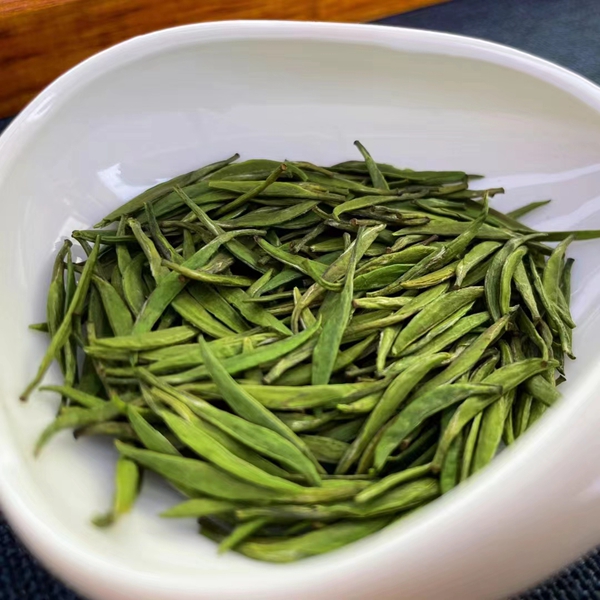 2026第一杯春茶 | 蘭馨雀舌即將上市！